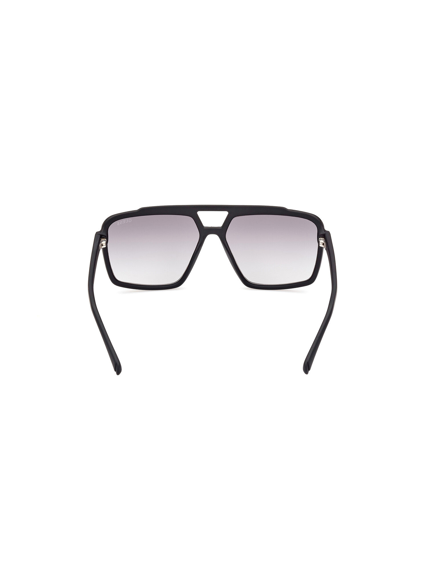 GUESS Factory Oversized Navigator Sunglasses - Product Details