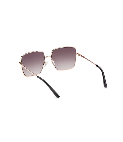 Square Sunglasses