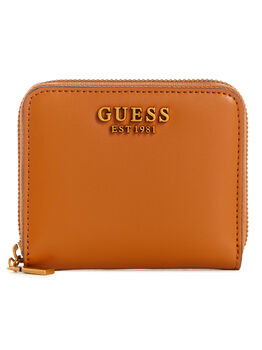 Laurel Slg Small Zip Around