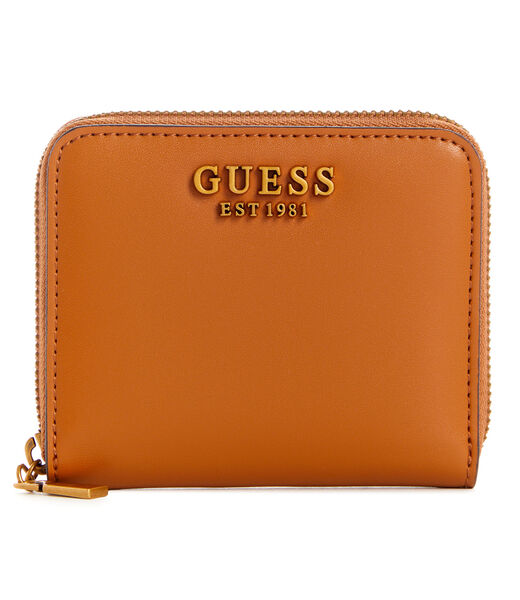 Laurel Slg Small Zip Around