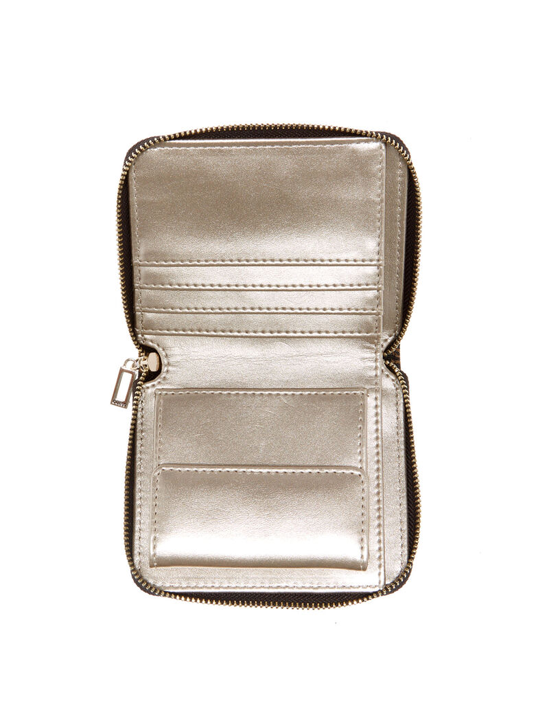 Helaina Slg Small Zip Around
