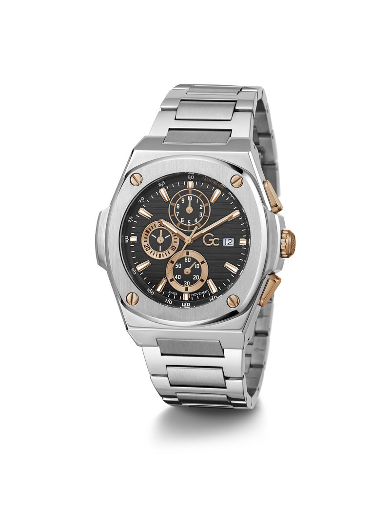 Gc Chronograph Watch