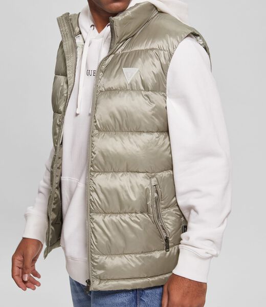 Super Light Puffer Vest