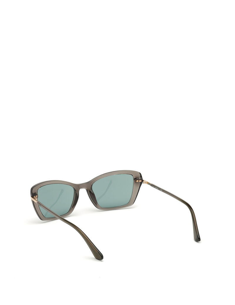 Square Sunglasses