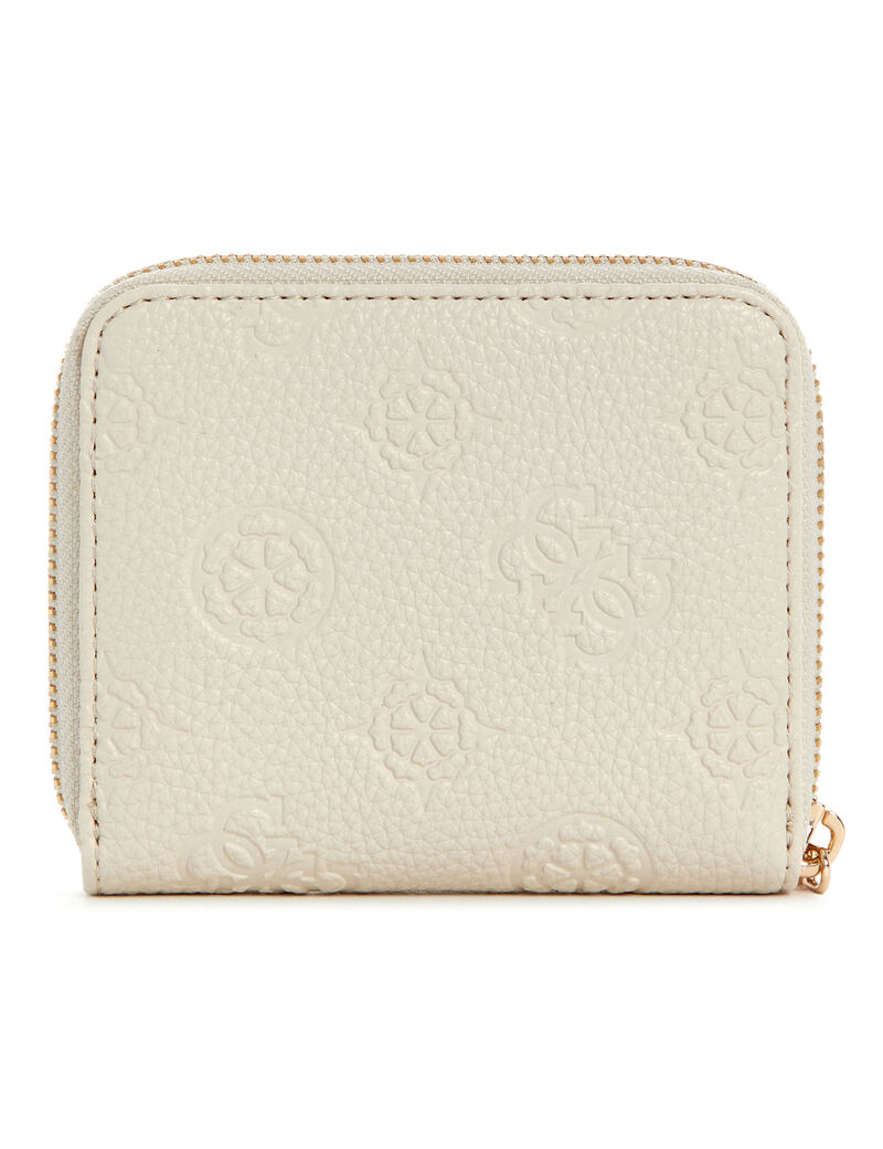 Cresidia small zip around