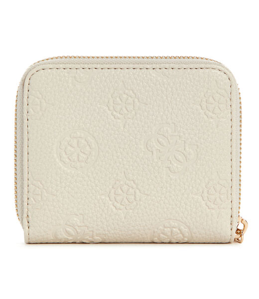 Cresidia small zip around