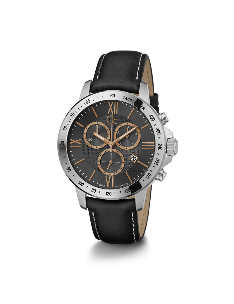 Gc Multi-Function Watch