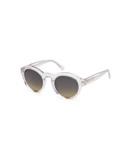 Round sunglasses