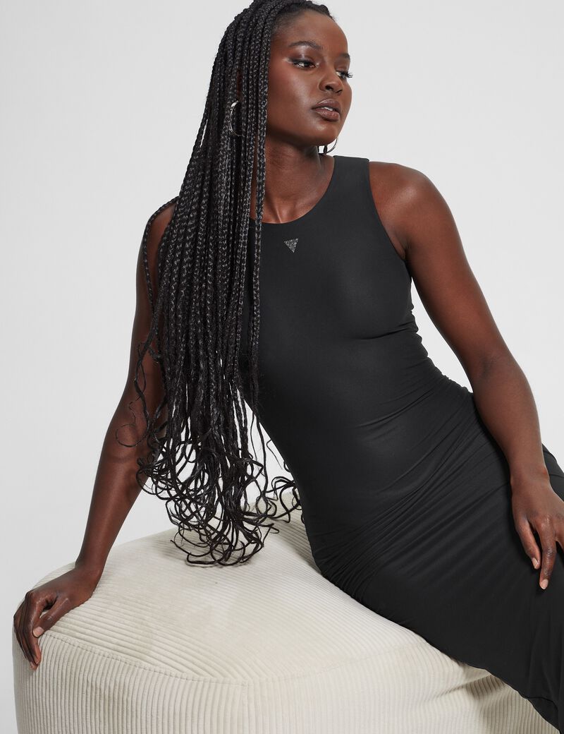Bodycon long dress