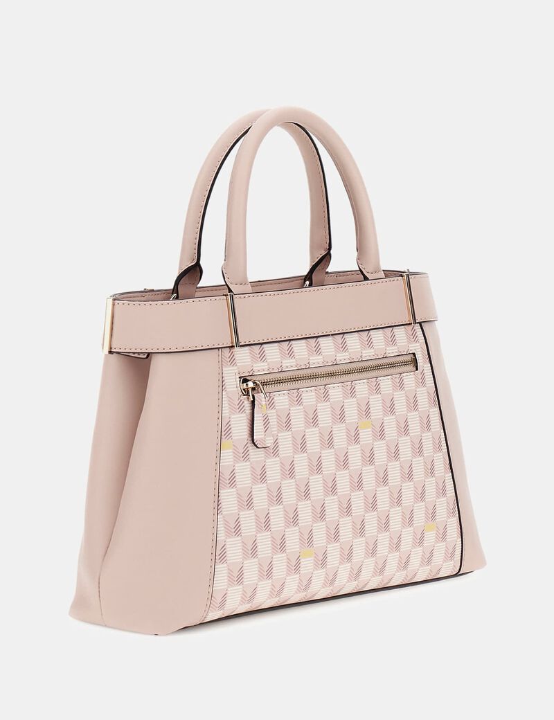 G Wave Logo Handbag