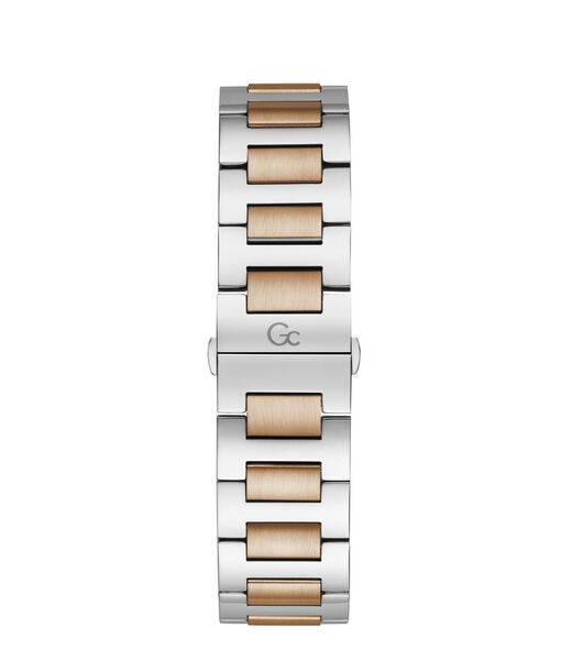 Gc Square Chronograph Watch