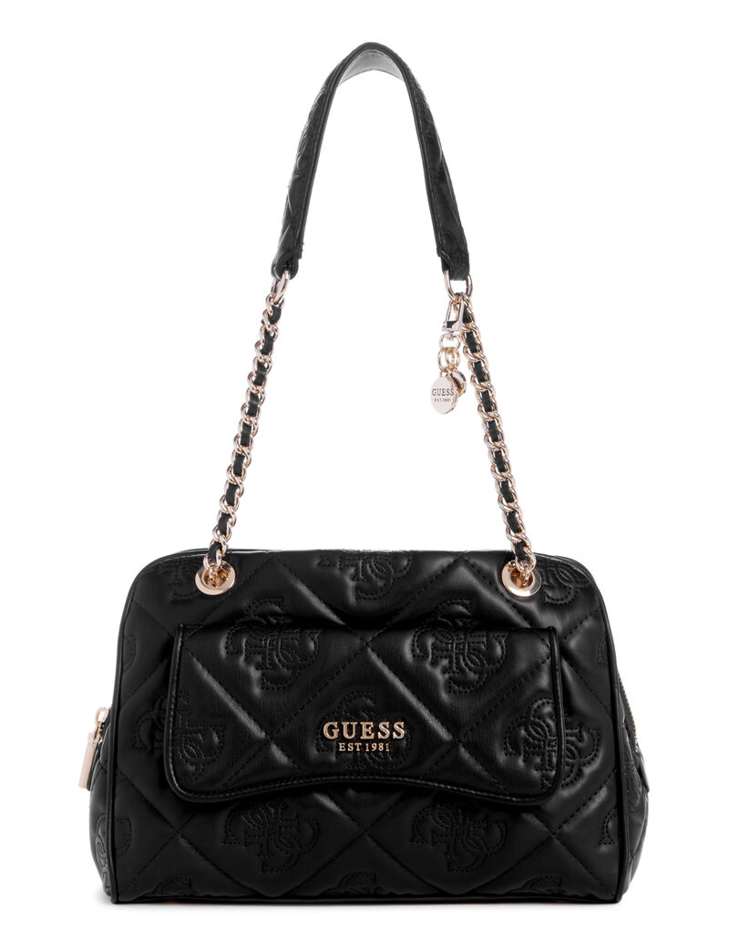 Marieke girlfriend shoulder satchel bag