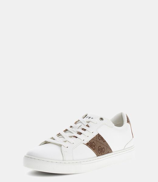 Todi 4G logo sneakers