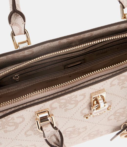 Queensland 4G Logo Handbag