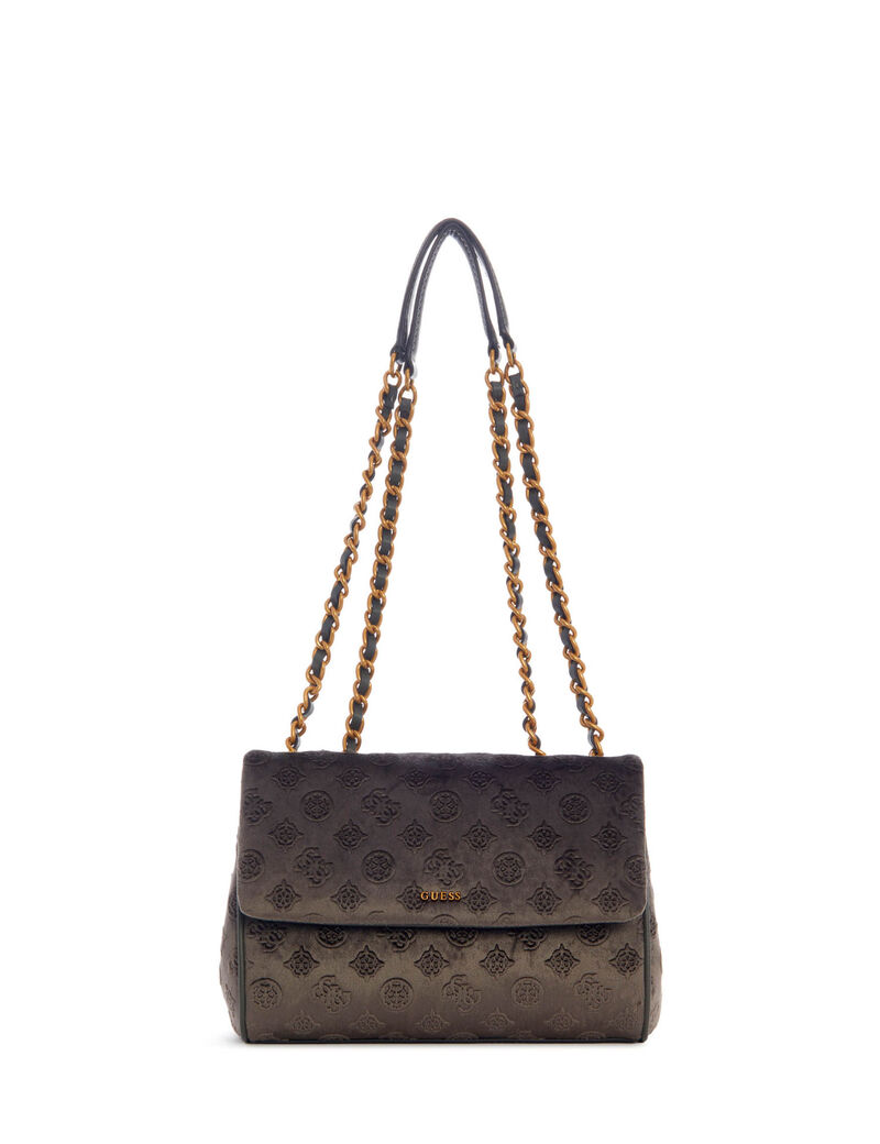 Inia Convertible Xbody Flap