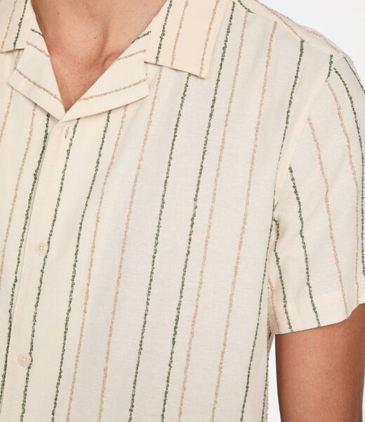 Striped shirt