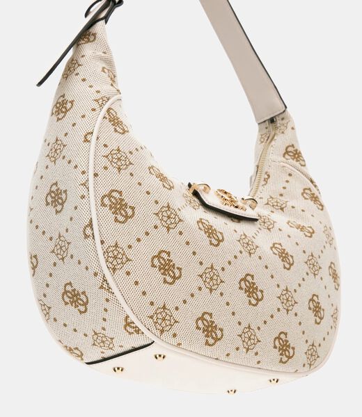 Neda 4G Peony Logo Hobo