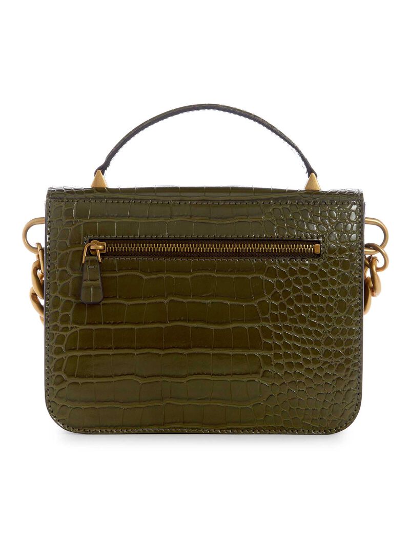 Retour Top Handle Flap