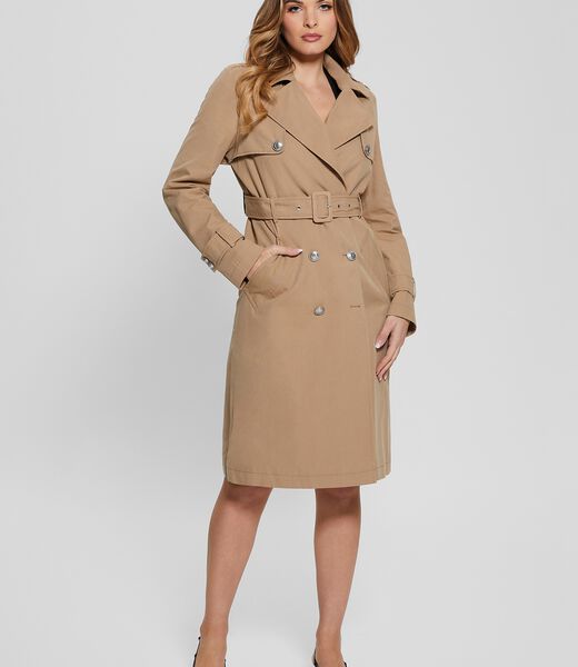Classic trench