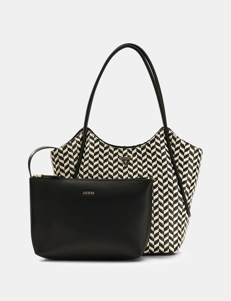 Tessi 2 In 1 Tote Bag