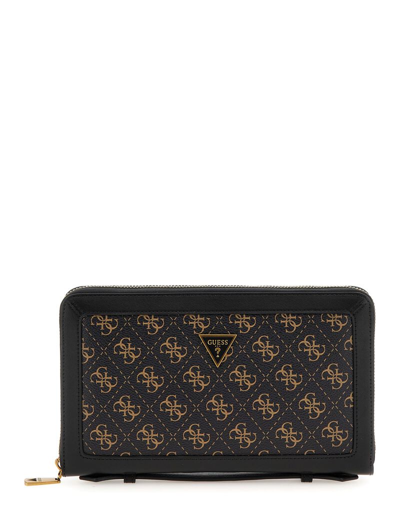 Vezzola Smart 4G Logo Device Case