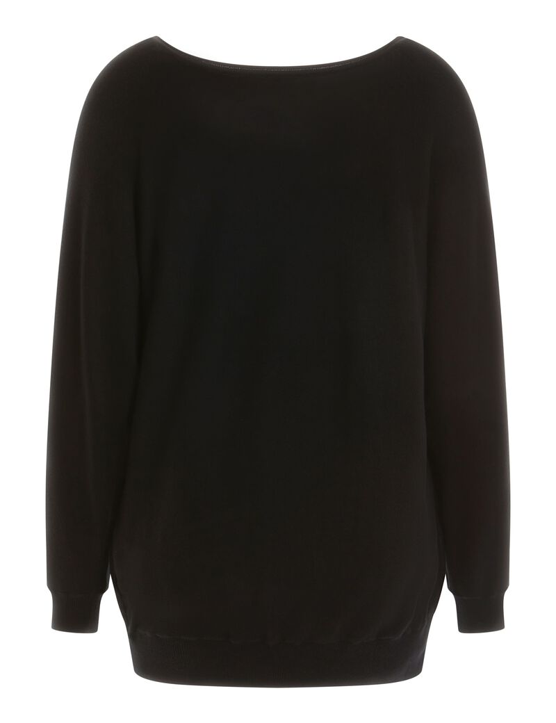 Logo Sweater