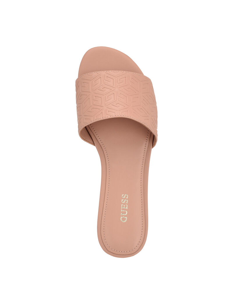 Slide Sandals