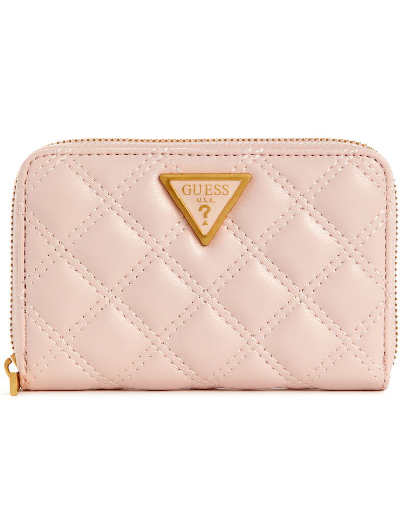 Giully slg medium zip around