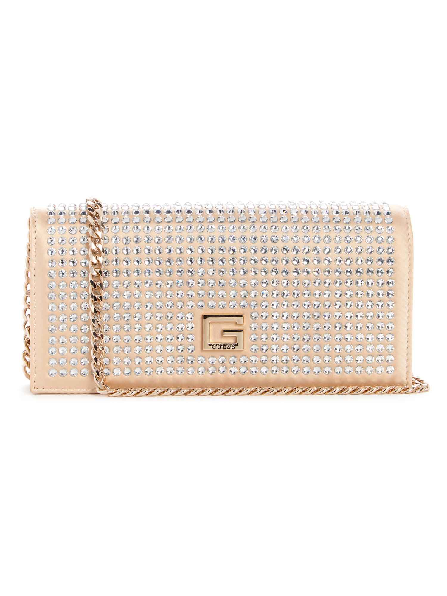 Shop Clutch Bags GUESS Online GUESS KSA