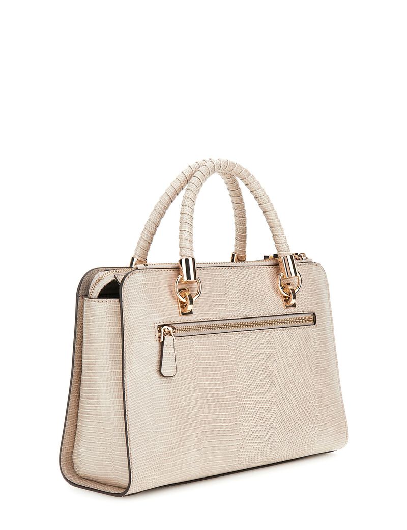 Orlina society satchel bag