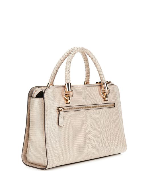 Orlina society satchel bag