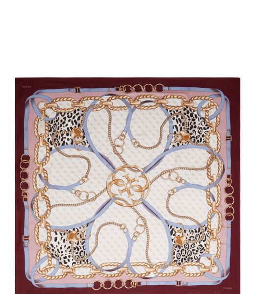 وشاح 130×130