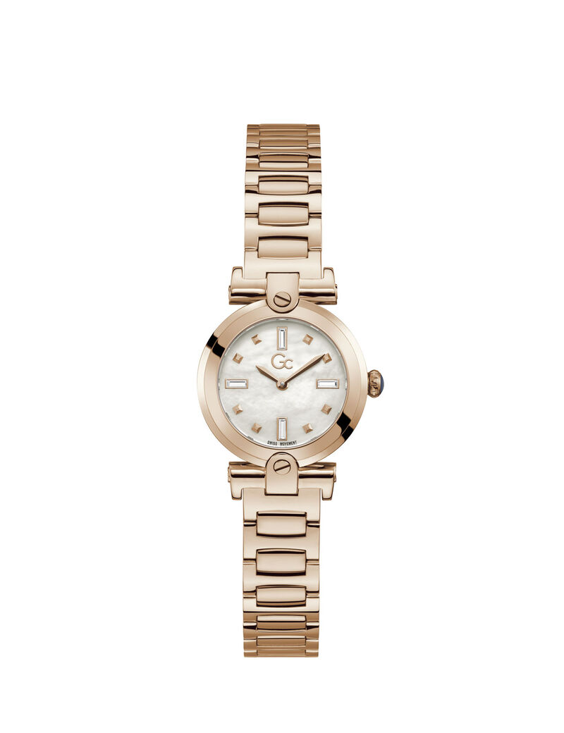 Gc Analog Watch