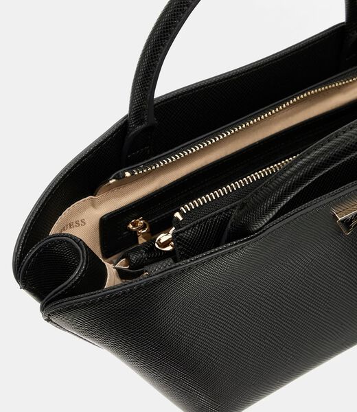 Bolena saffiano handbag