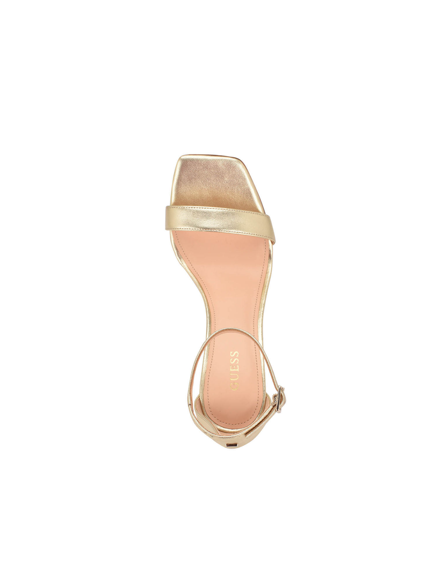 Guess loren toe ring sandals store