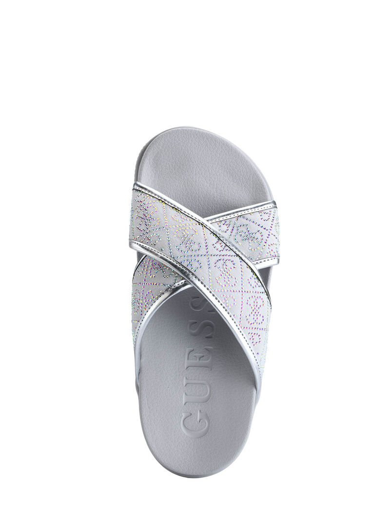 Rayden Sandals