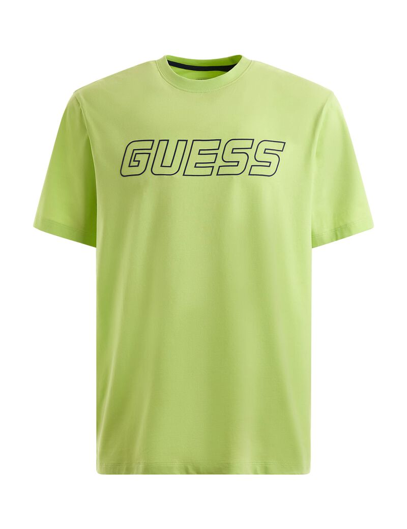 Front Logo T-Shirt