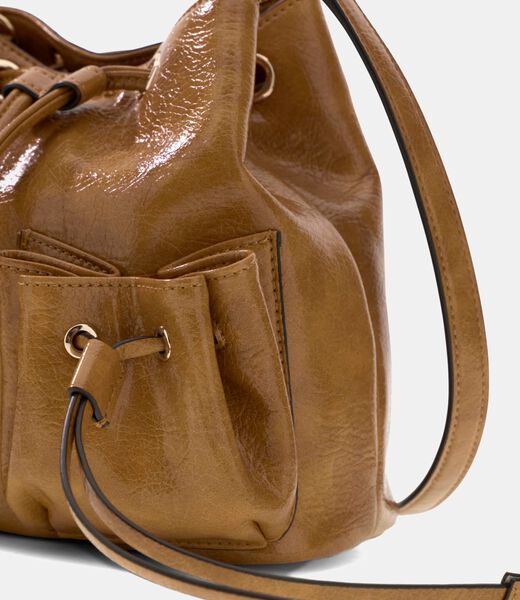 جيس theodora bucket bag