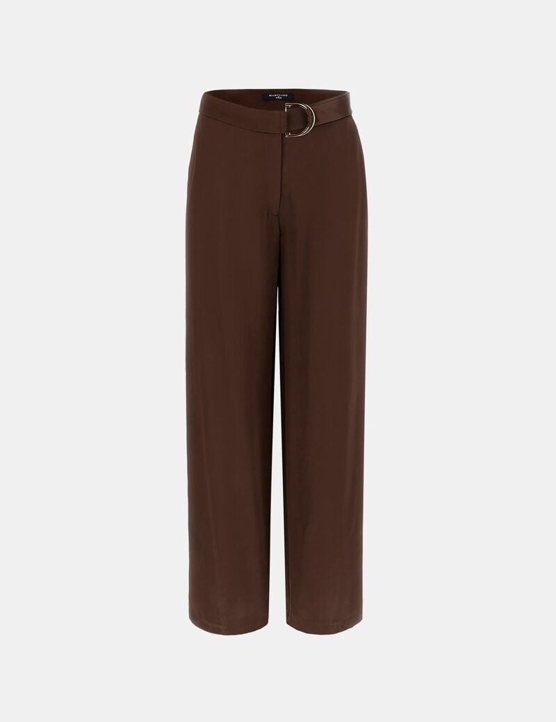 Marciano belted pants