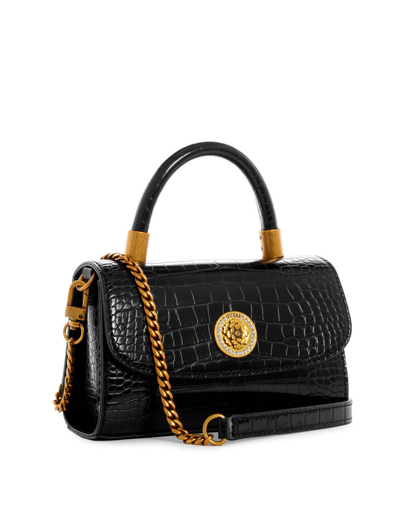 شنطة كروس بودي بمقبض علوي