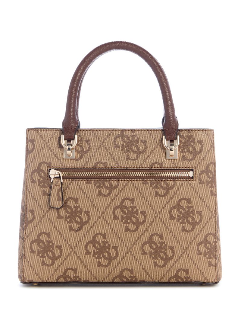 NOELLE II SMALL SATCHEL BAG