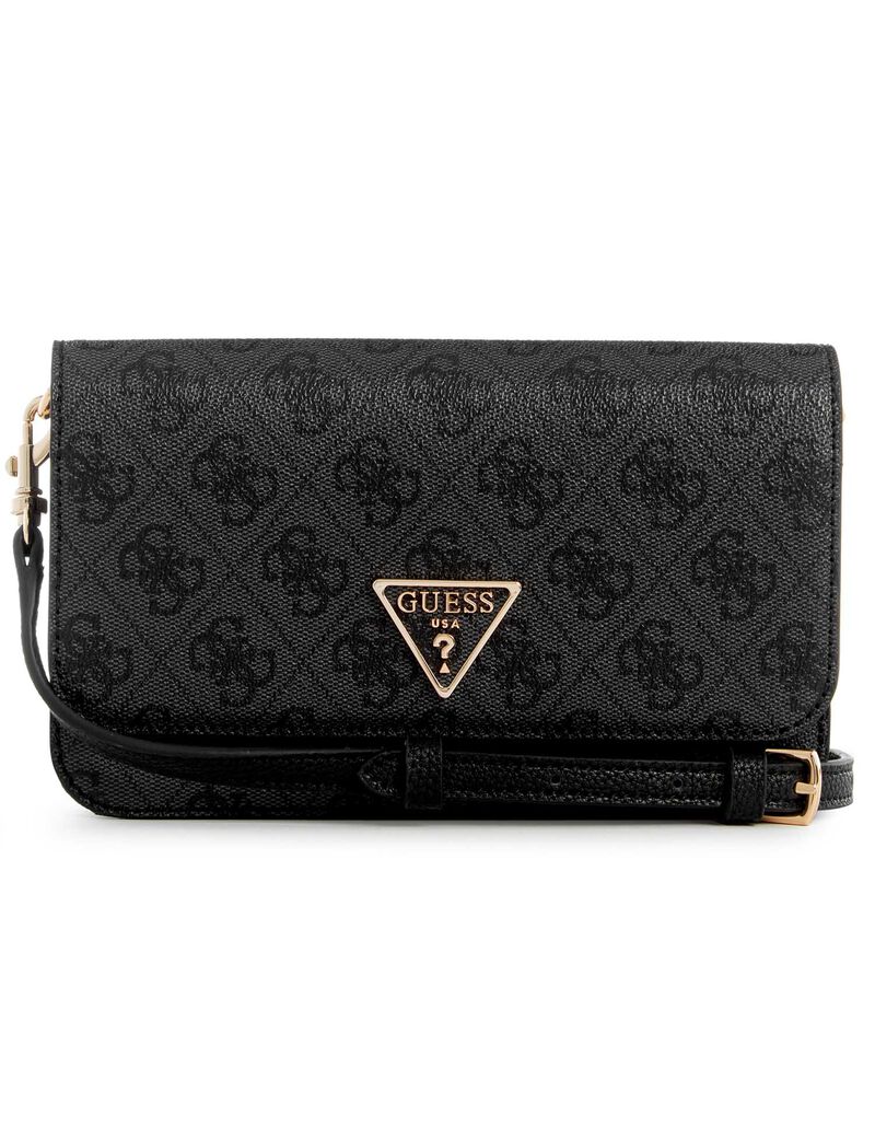 Noelle Xbody Flap Organizer