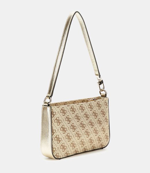 Twiller 4G logo mini shoulder bag