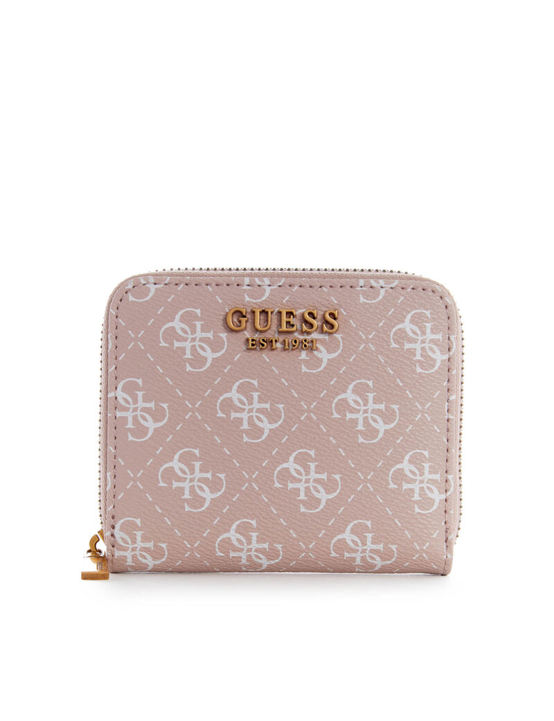 Laurel Slg Small Zip Around