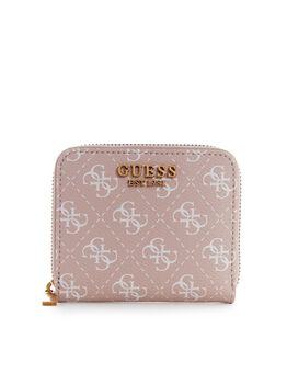 Laurel Slg Small Zip Around