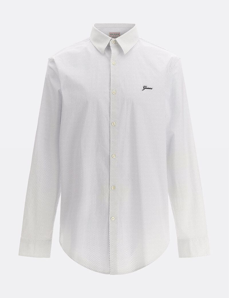 Regular Fit Shirt