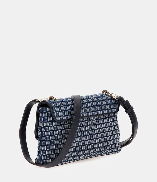 Majka crossbody flap