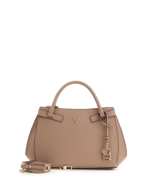 Serenova Saffiano Handbag