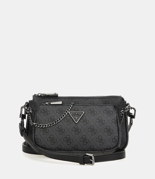 Noelle 4G Logo Mini Crossbody Bag