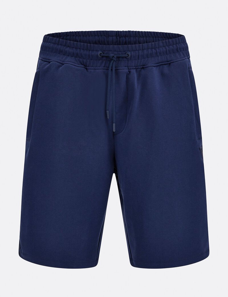 Logo tape shorts